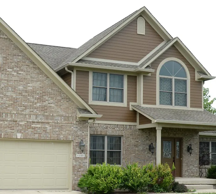 Neal's Custom Exterior Picture 7