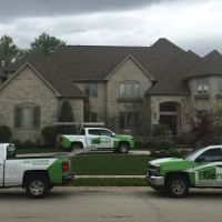 Gemini General Contracting ico