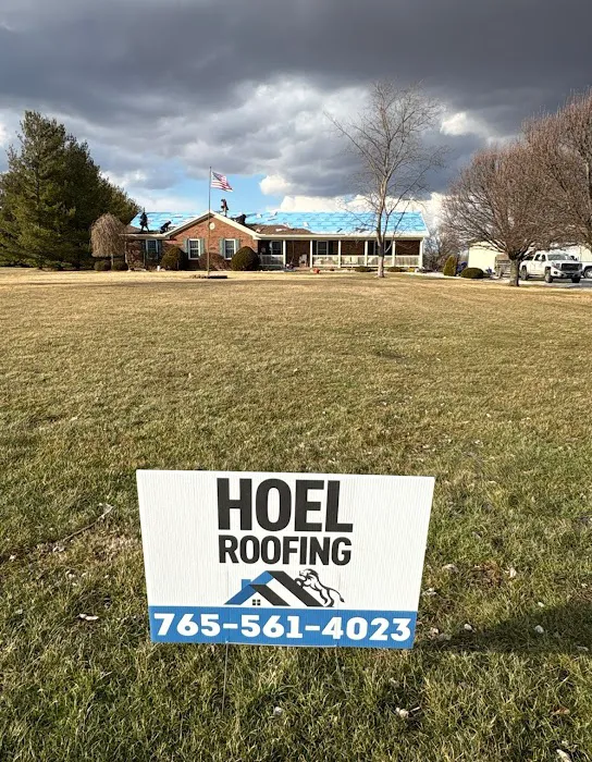 Hoel Roofing & Remodeling Picture 3