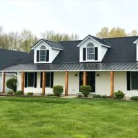 Hoel Roofing & Remodeling ico