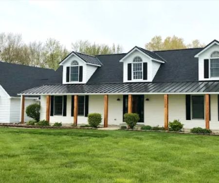 Hoel Roofing & Remodeling