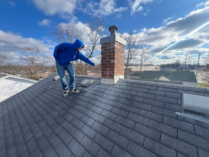 Hoel Roofing & Remodeling Picture 6