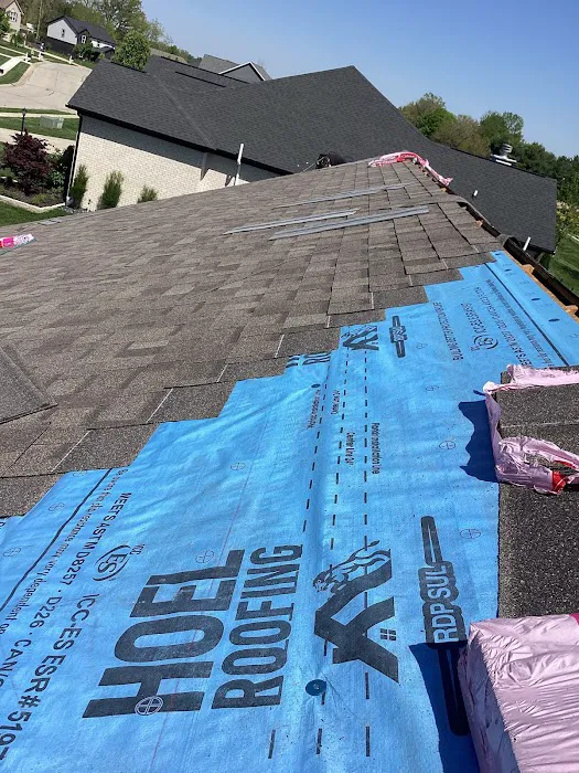 Hoel Roofing & Remodeling Picture 5