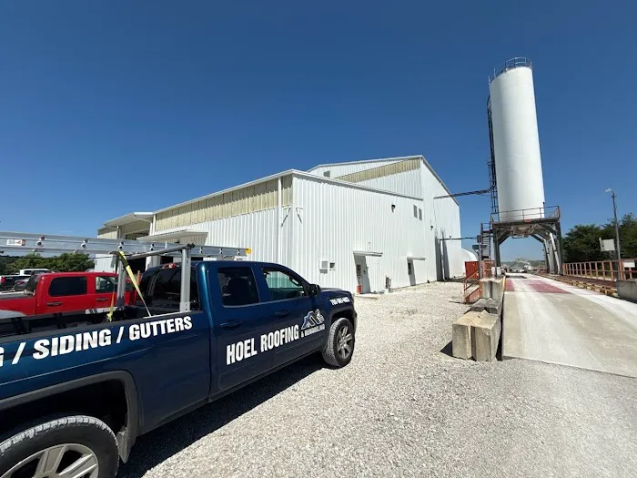 Hoel Roofing & Remodeling Picture 4