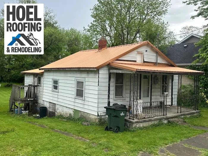 Hoel Roofing & Remodeling Picture 9