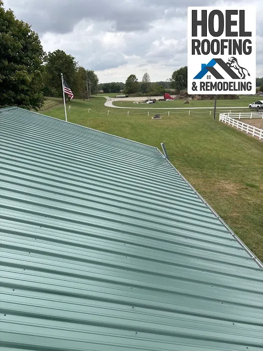 Hoel Roofing & Remodeling Picture 8