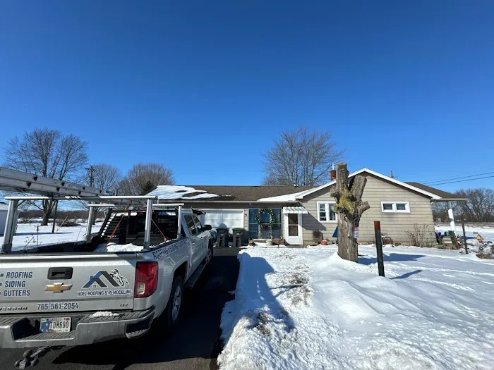 Hoel Roofing & Remodeling Picture 10