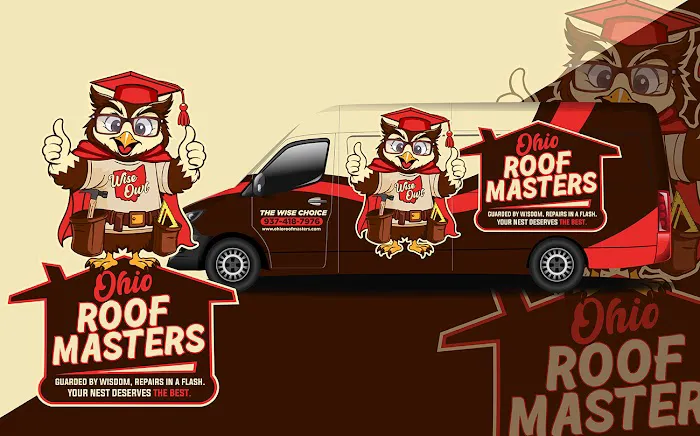 Ohio Roof Masters Picture 3