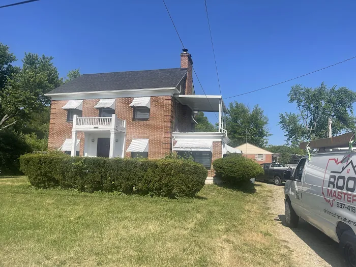 Ohio Roof Masters Picture 5