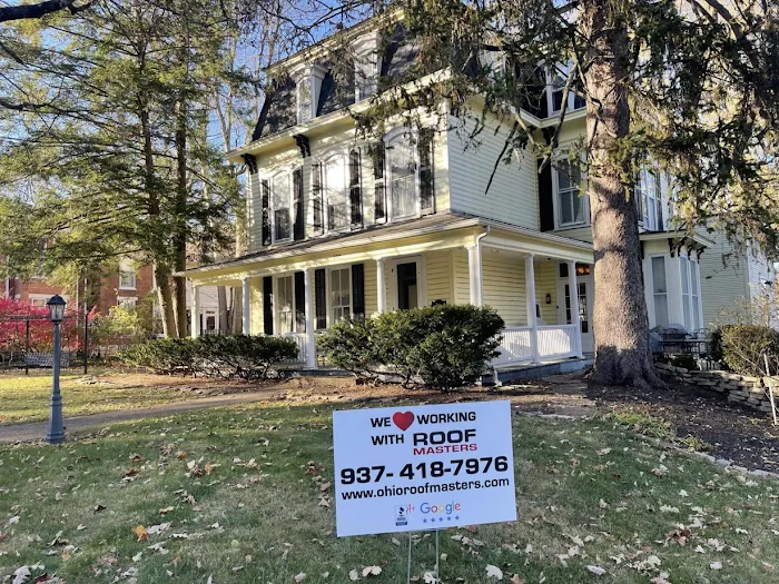 Ohio Roof Masters Picture 8