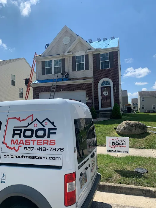 Ohio Roof Masters Picture 7
