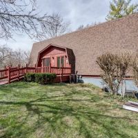 Northmont Roofing ico