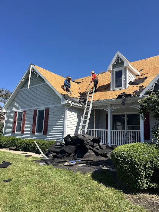 Northmont Roofing Picture 2