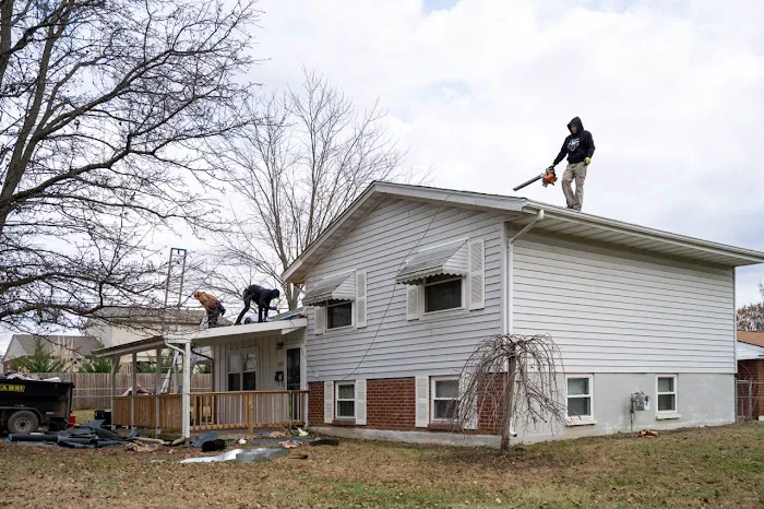 Northmont Roofing Picture 8