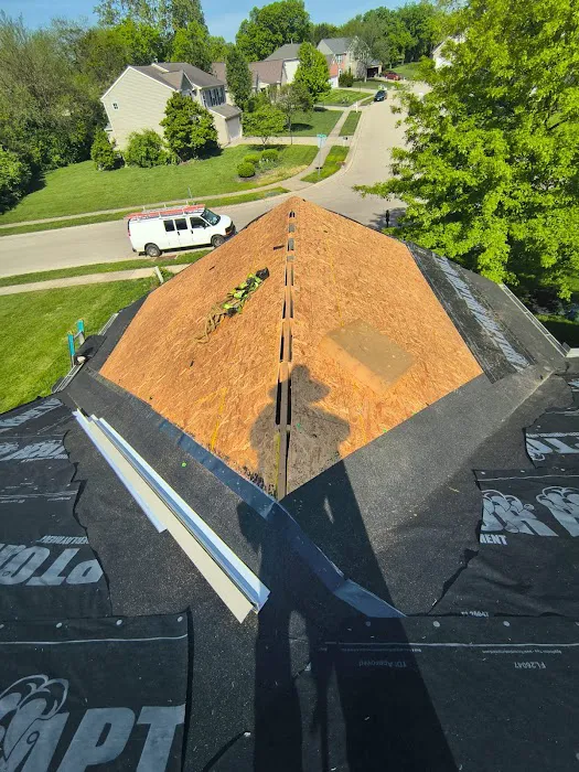 Northmont Roofing Picture 7