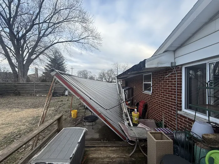 Northmont Roofing Picture 9