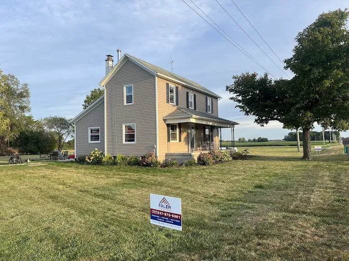 Faler Roofing Picture 2