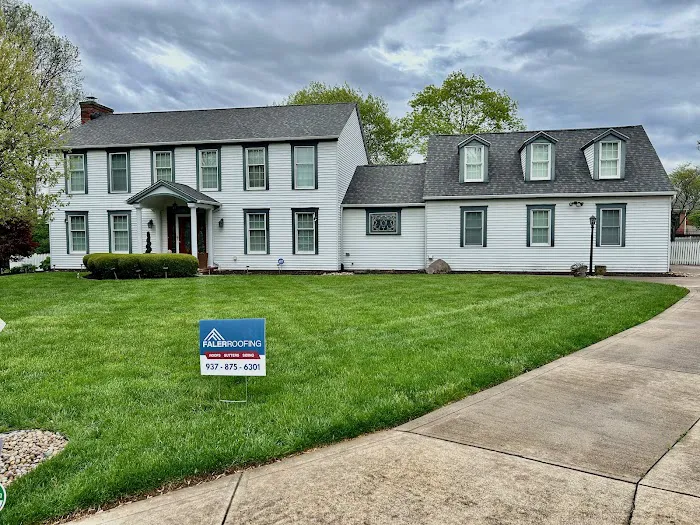 Faler Roofing Picture 3