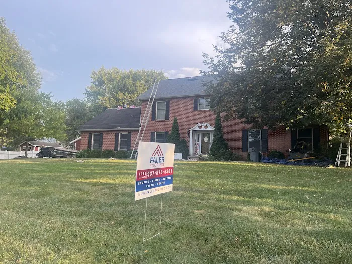 Faler Roofing Picture 7