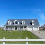 Elevated Roofing & Siding