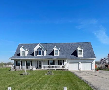 Elevated Roofing & Siding