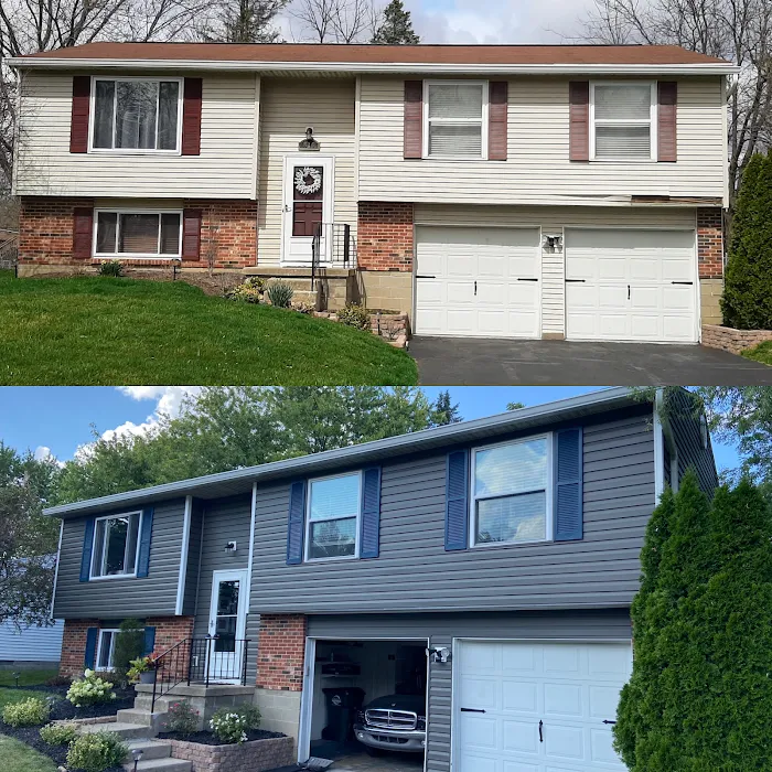 Elevated Roofing & Siding Picture 3