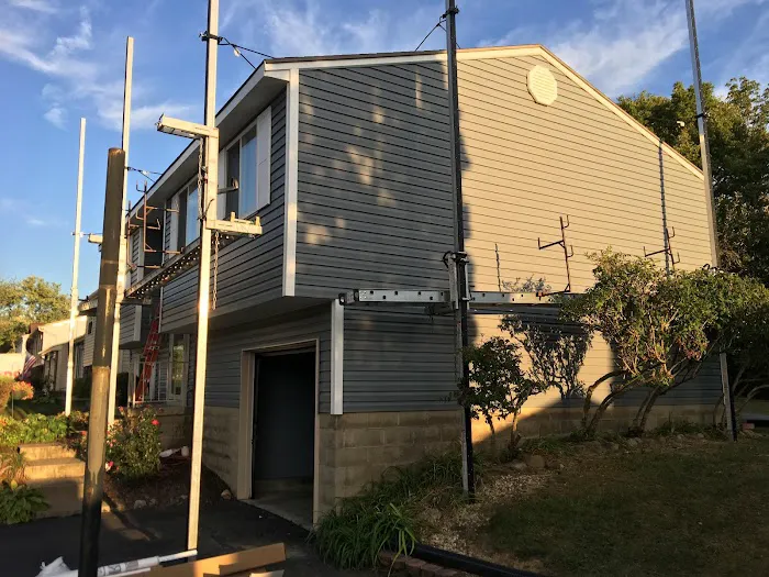 Elevated Roofing & Siding Picture 4