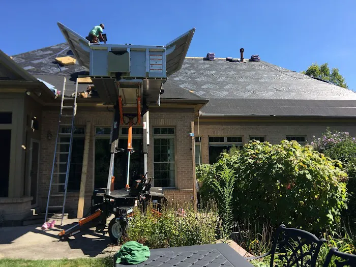 Elevated Roofing & Siding Picture 8