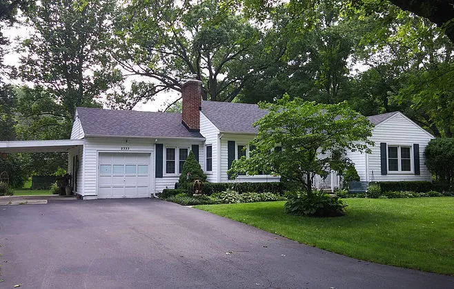 Elevated Roofing & Siding Picture 7