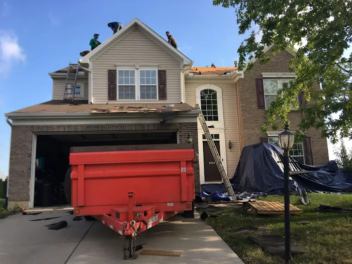 Elevated Roofing & Siding Picture 6