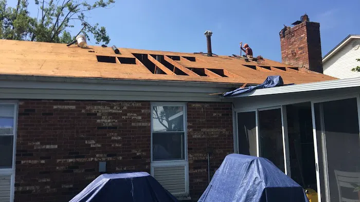 Elevated Roofing & Siding Picture 9