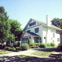 Thrush & Son of Troy: Complete Home Improvement Company ico