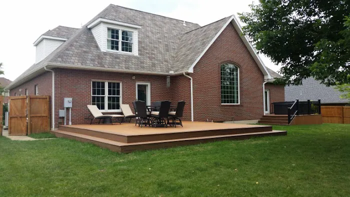 Thrush & Son of Troy: Complete Home Improvement Company Picture 7