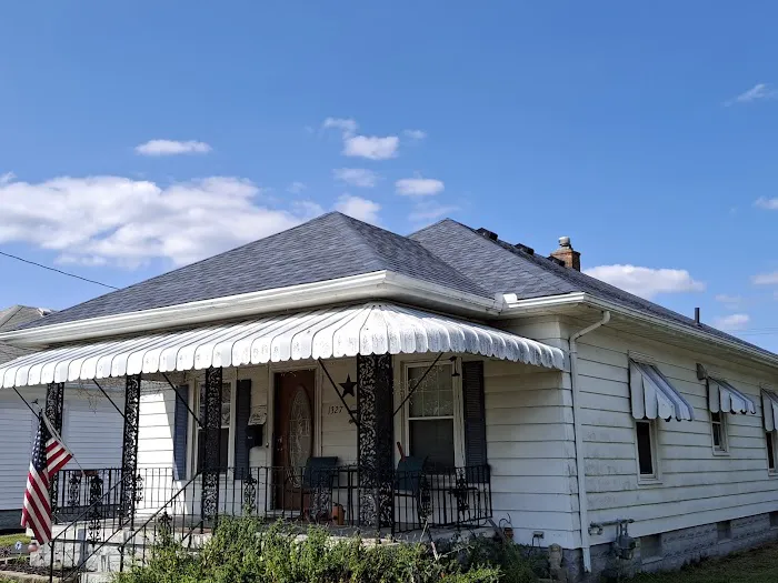 J.G. Roofing Picture 1