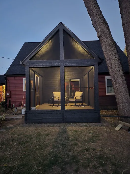 J.G. Roofing Picture 2