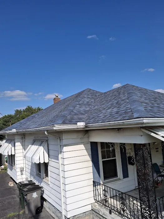 J.G. Roofing Picture 7