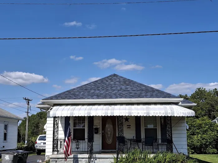 J.G. Roofing Picture 10