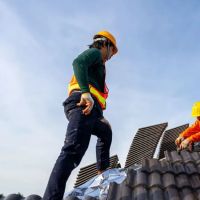 Rich Roofing & Services ico