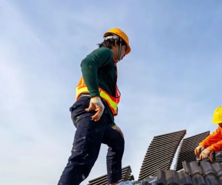 Rich Roofing & Services