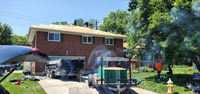 Rich Roofing & Services Picture 3