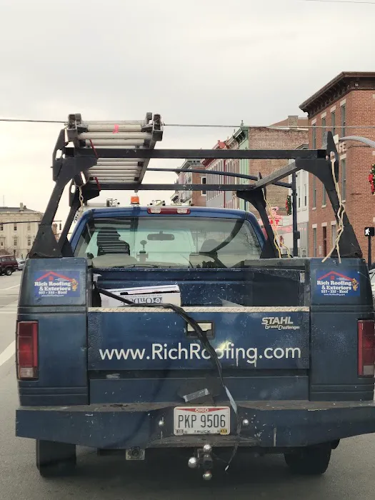 Rich Roofing & Services Picture 5