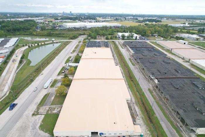 Damschroder Commercial Roofing, Inc. Picture 1