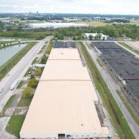 Damschroder Commercial Roofing, Inc. ico