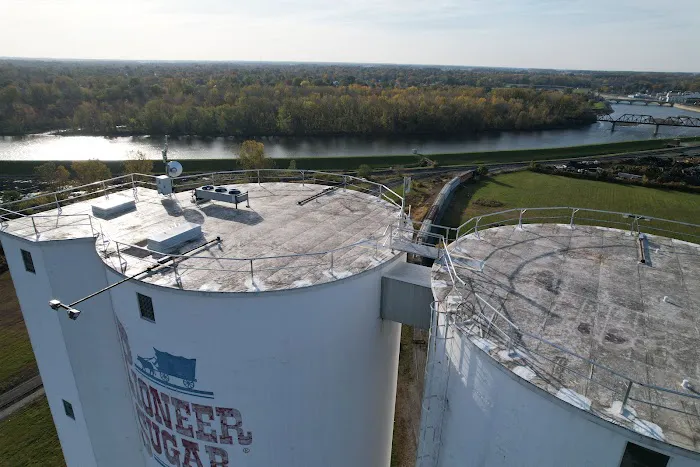 Damschroder Commercial Roofing, Inc. Picture 2