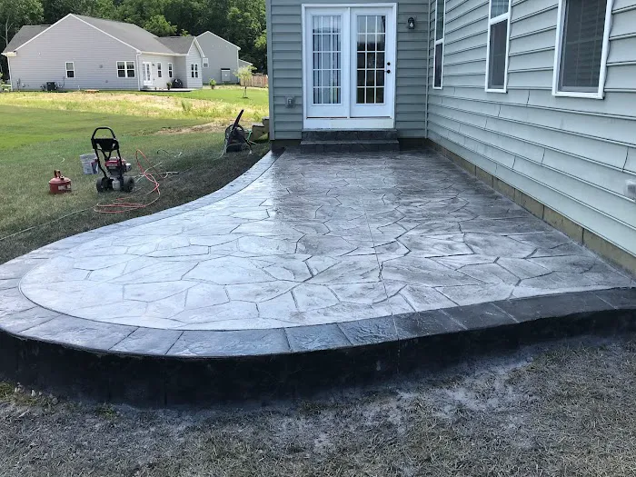 Friedman Home Improvements and Masonry Picture 3