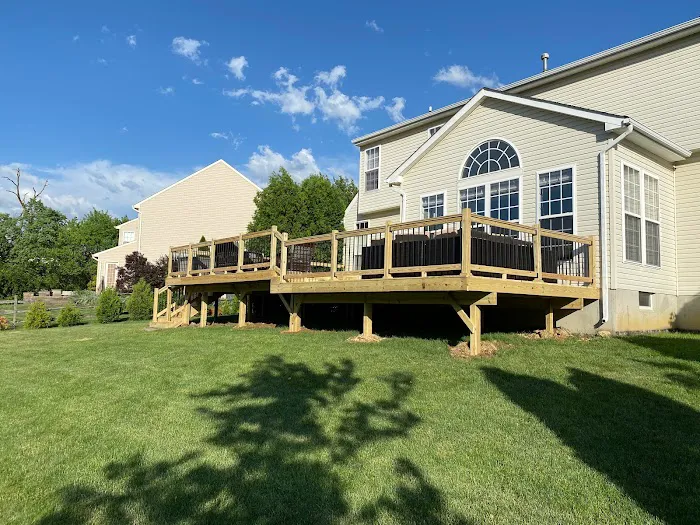 Friedman Home Improvements and Masonry Picture 2