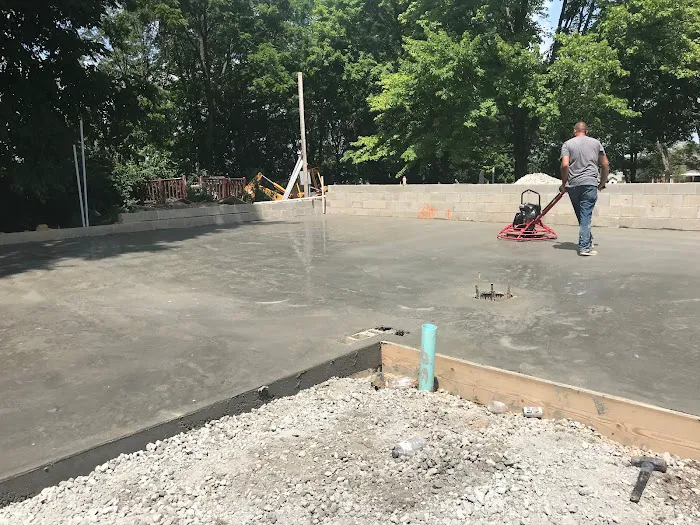 Friedman Home Improvements and Masonry Picture 1