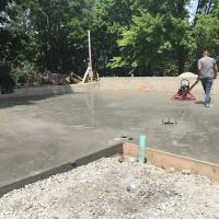 Friedman Home Improvements and Masonry ico