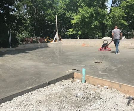 Friedman Home Improvements and Masonry