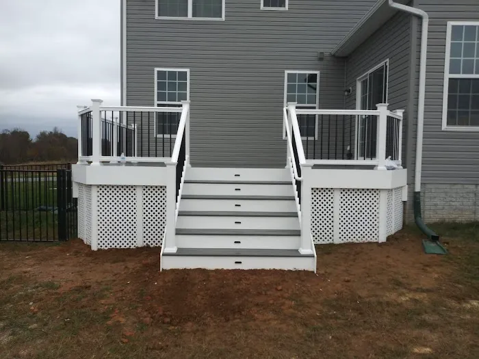 Friedman Home Improvements and Masonry Picture 5